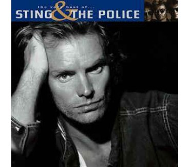 The Very Best Of Sting & The Police
