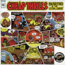 Cheap Thrills