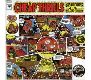 Cheap Thrills