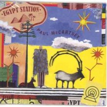 Egypt Station