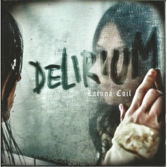 Delirium