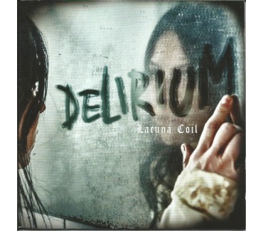 Delirium