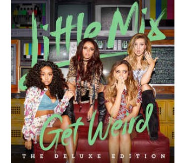 Get Weird