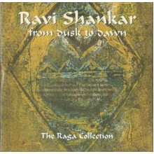 From Dusk To Dawn: The Raga Collection