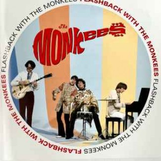 Flashback With The Monkees