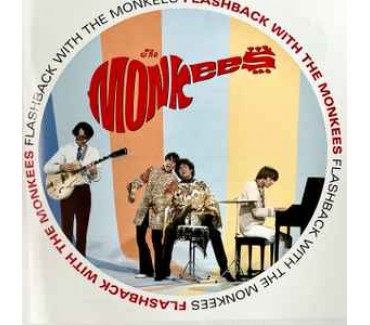 Flashback With The Monkees