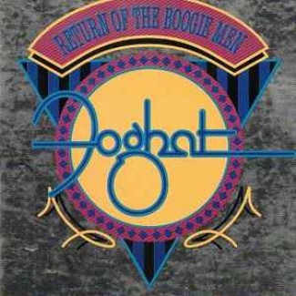 Return Of The Boogie Men