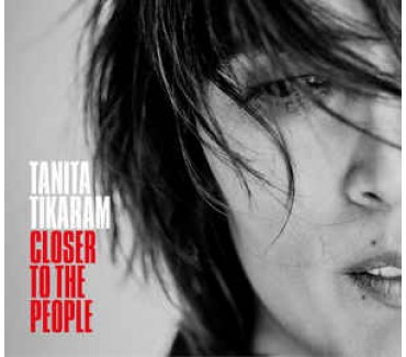 Closer To The People