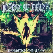 Damnation And A Day