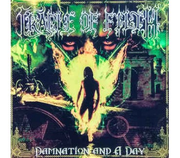 Damnation And A Day