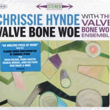 Valve Bone Woe