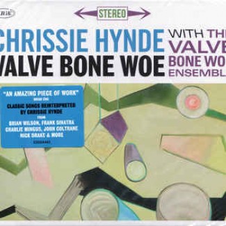 Valve Bone Woe
