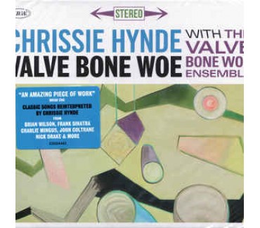 Valve Bone Woe