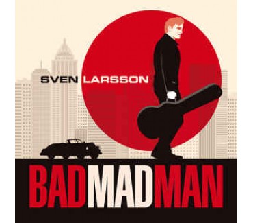 Bad Mad Man
