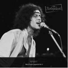 Rockpalast: West Coast Legends Vol.3