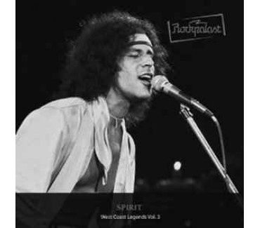 Rockpalast: West Coast Legends Vol.3