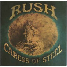Caress Of Steel