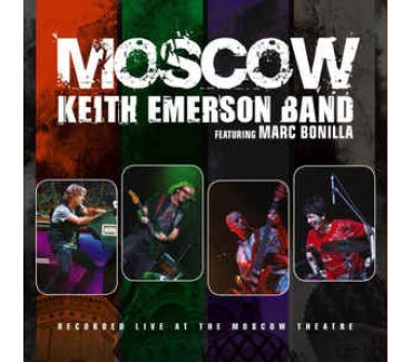 Moscow