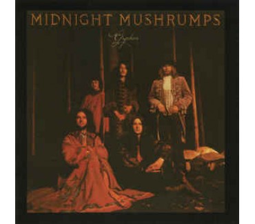 Midnight Mushrumps