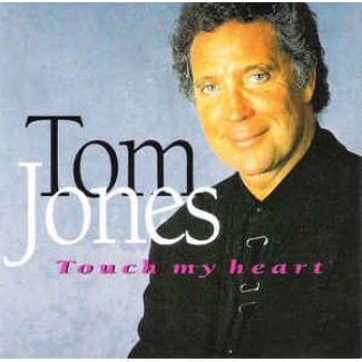 Touch My Heart