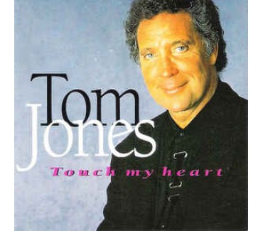 Touch My Heart