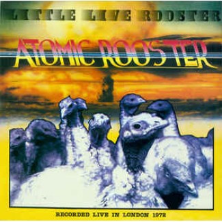 Little Live Rooster
