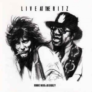 Live At The Ritz
