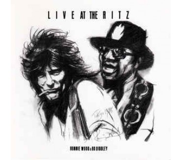 Live At The Ritz