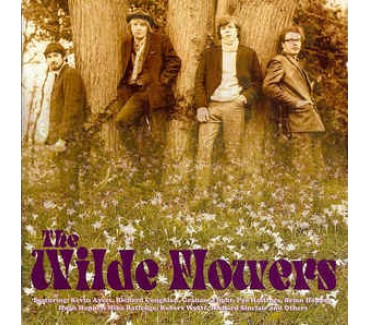 The Wilde Flowers