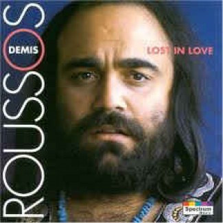 Lost In Love