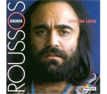 Lost In Love