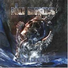 Metal Marines
