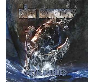 Metal Marines