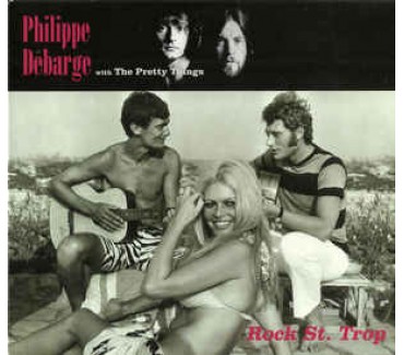 Rock St. Trop