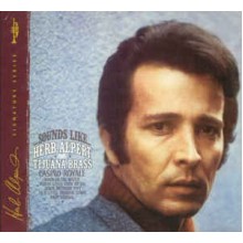 Sounds Like...Herb Alpert & The Tijuana Brass