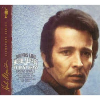 Sounds Like...Herb Alpert & The Tijuana Brass