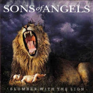 Slumber With The Lion