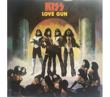 Love Gun