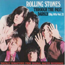 Through The Past, Darkly (Big Hits Vol. 2)