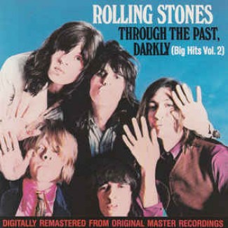 Through The Past, Darkly (Big Hits Vol. 2)