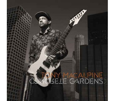 Concrete Gardens