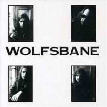 Wolfsbane