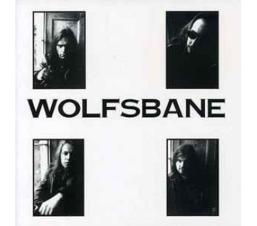 Wolfsbane