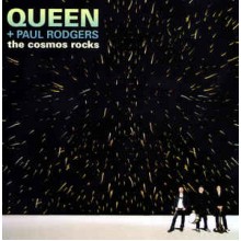 The Cosmos Rocks