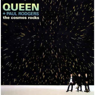 The Cosmos Rocks