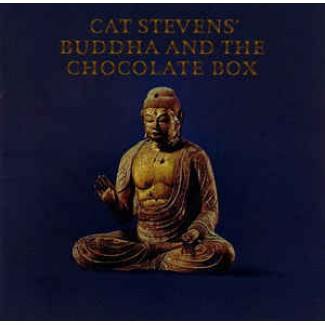 Buddha And The Chocolate Box