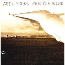 Prairie Wind