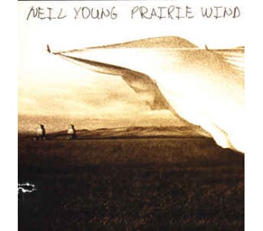 Prairie Wind
