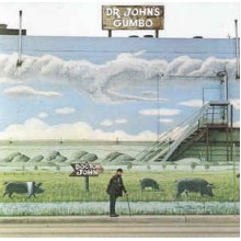 Dr. John's Gumbo