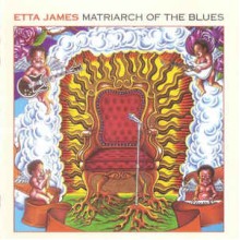 Matriarch Of The Blues